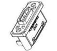 MUSBRM5C1M0 USB Connectors