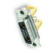 DBME-21W1S K126 D-Sub Micro-D Connectors