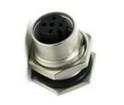 M12A-04PFFS-SF8002 Sensor Cables / Actuator Cables