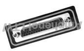 HDB-15PFFP-SB8001  Connectors