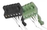 ELFP0721P0  Connectors