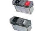 082M.01001.00 AC Power Entry Modules