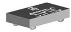 STPTIC-27L2C5 electronic component of STMicroelectronics