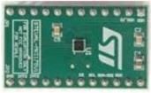 STEVAL-MKI175V1 Embedded Solutions