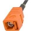 3FA1-NASJ-C01E0 RF Connectors / Coaxial Connectors