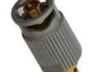 3221-60003 RF Connectors / Coaxial Connectors