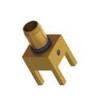 1485-6000 RF Connectors / Coaxial Connectors