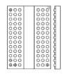 MT29F1G08ABBEAH4-ITX:E TR electronic component of Micron