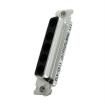 DBME-5W5S-A197 D-Sub Mixed Contact Connectors