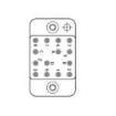 00158220202 Relay Sockets & Fixings