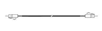 8ES8-1DF21-0.50  Wire & Cable