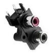 RCJ-2244 RCA Phono Connectors