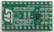 STEVAL-MKI178V1 electronic component of STMicroelectronics