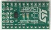 STEVAL-MKI178V1 Embedded Solutions
