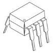 MOC3071M electronic component of ON Semiconductor