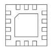 FUSB302B11MPX USB Interface IC