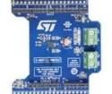 X-NUCLEO-IHM13A1 Power Management IC Development Tools