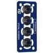 STEVAL-MIC002V1 Audio IC Development Tools