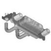 DBMG5H5SJA197 Connectors