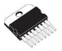 L9911U electronic component of STMicroelectronics