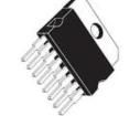 L9911U Power Management Specialised - PMIC