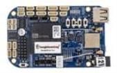 BBBLUE electronic component of BeagleBoard