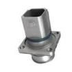 QFC5RN3N22PSB Circular MIL Spec Connector