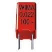 MKP2F024701C00KA00 electronic component of WIMA