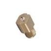 82_SMA-S50-0-45/111_NE RF Connectors / Coaxial Connectors