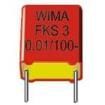 FKS3D031003G00KJ00 electronic component of WIMA