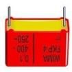 FKP4O116804B00JSSD  Passive Components
