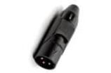 AX3MB0M-AU XLR Connectors