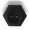 W7A80-8PG-300  Connectors