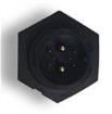 W7A80-8PG-300 Standard Circular Connector