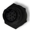 W7882-10SG-300  Connectors