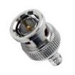 UHDBNC47 RF Connectors / Coaxial Connectors