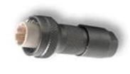 TS2CCAP  Connectors