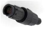 8382-3SG-519  Connectors