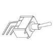 10TF130 Toggle Switches