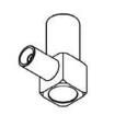 R203173170W  Connectors