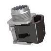 QFP5PN2EM4SXN Rectangular MIL Spec Connectors