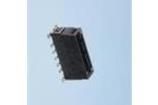 254709 Headers & Wire Housings