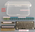 PIZ-CONNECT-KIT electronic component of MCM
