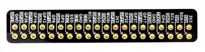 83-17981 electronic component of MCM