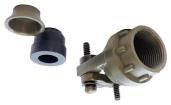 MS3057-28C  Connectors