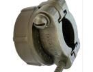 MS3057-28A Circular MIL Spec Strain Reliefs & Adapters