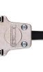 172704-0098 D-Sub Backshells