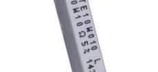 10W010 Wirewound Resistors - Through Hole