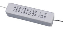 25W110 electronic component of NTE