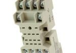 R95-117 Relay Sockets & Fixings